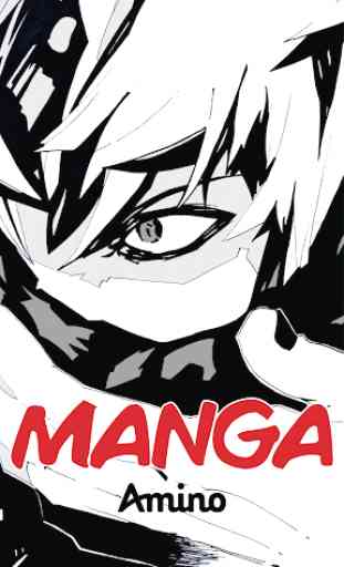 Manga Amino for Mangakas 1