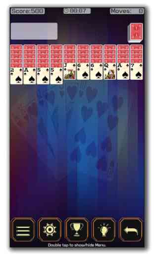 Solitaire Pack : 9 Games 3