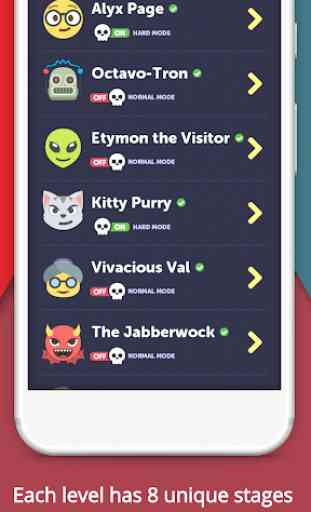 BattleText - Chat Game with your Friends! 2