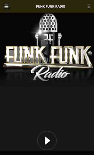FUNK FUNK RADIO 2