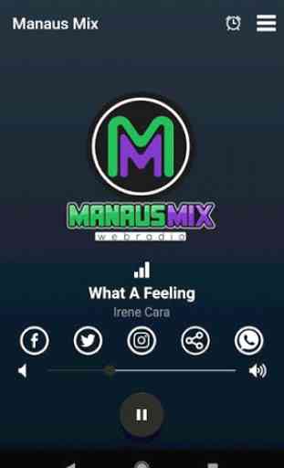 Manaus Mix 1