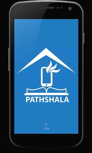 Pathshala App Demo 1