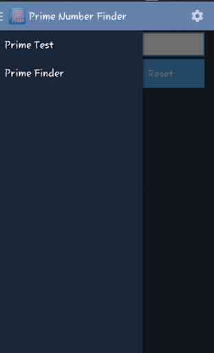 Prime Number Finder 1