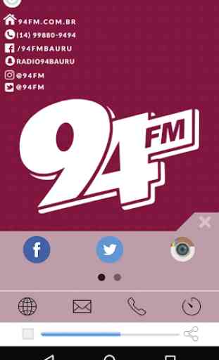 Rádio 94FM 1