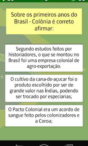 Trivia Brasil 3