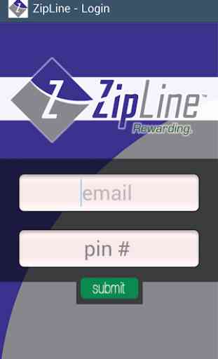 ZipLine mPay 2