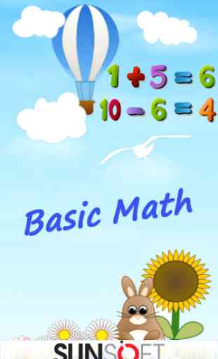 Basic Math 1