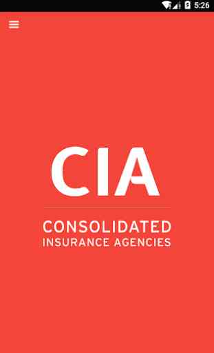 CIA Insurance 1