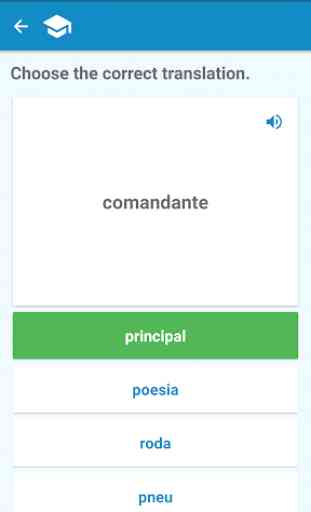 Dicionário Português-Espanhol 4