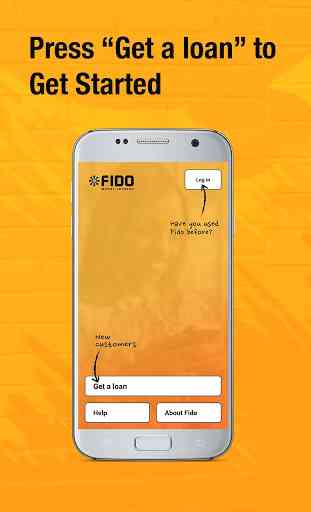 Fido Money Lending 1