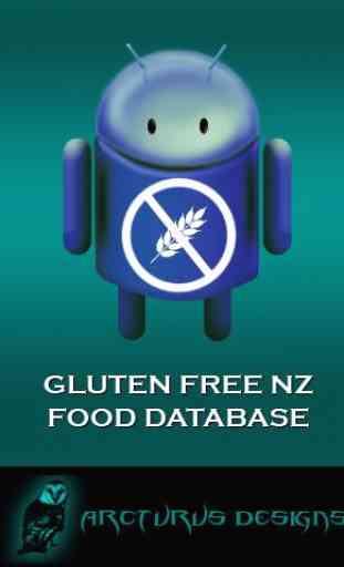 Gluten Free NZ 1