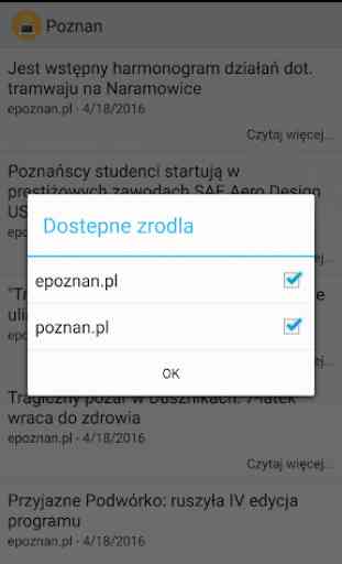 Poznań News 2
