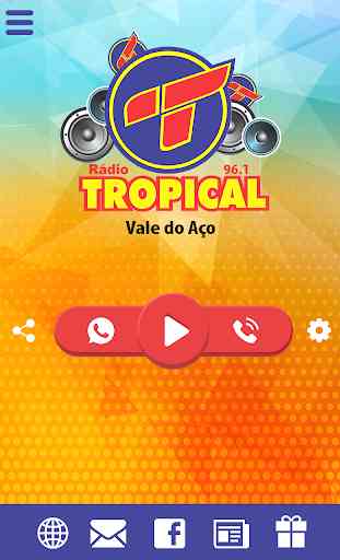 Radio Tropical Minas 2