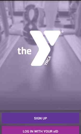YMCA Memphis Workout Tracking 1