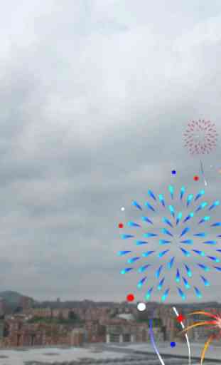 4th of JULY+ Augmented Reality 3