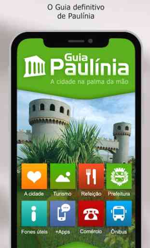 Guia Paulinia 1