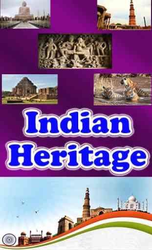 Indian Heritage 1
