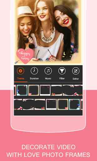 Photo Video Maker With Song 3