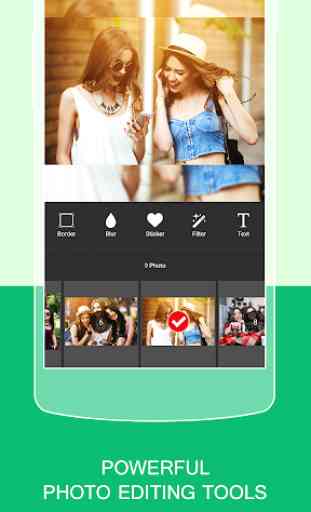 Photo Video Maker With Song 4