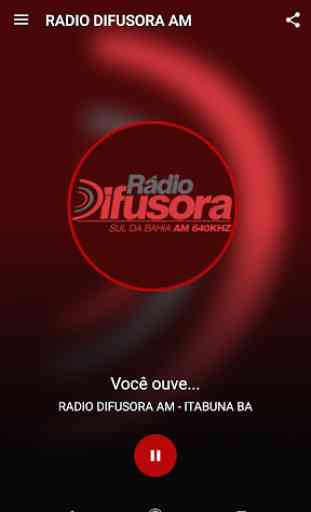 RADIO DIFUSORA AM 1