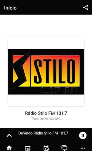 Stilo FM 101,7 1