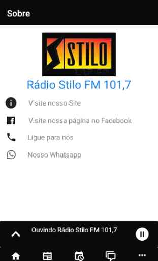 Stilo FM 101,7 4