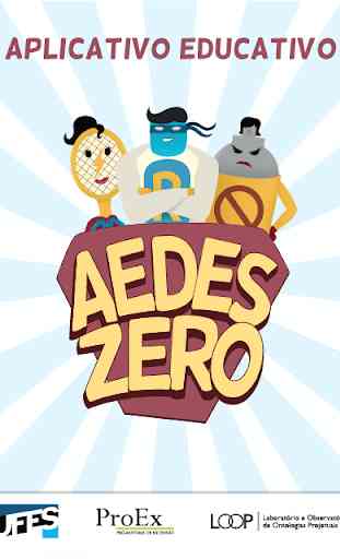 Aedes Zero 1