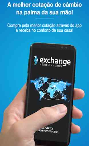 Exchange 1