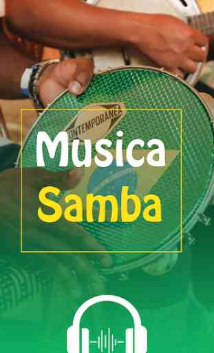 Musica Samba 1
