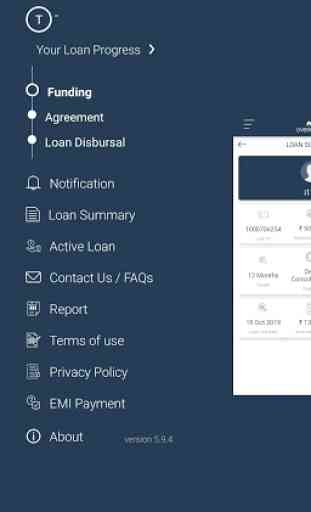 Faircent - Personal Loan and Investments 2