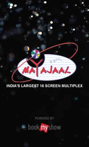Mayajaal Multiplex 1