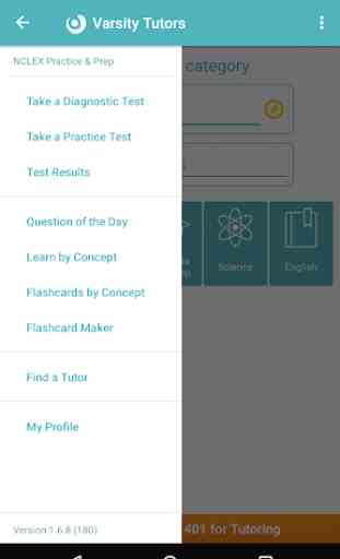NCLEX Prep: Practice Tests and Flashcards 1
