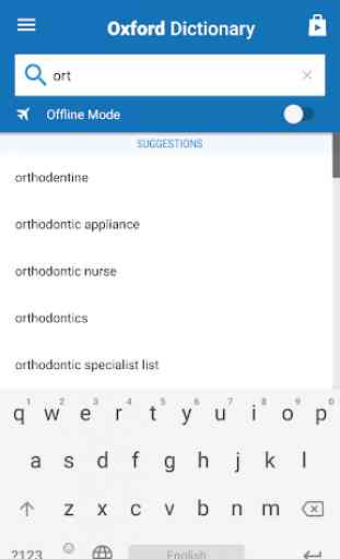 Oxford Dictionary of Dentistry 3