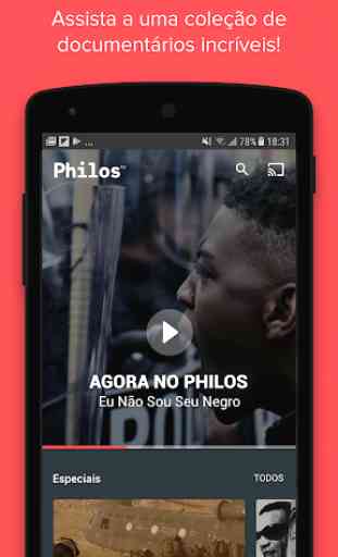 Philos 1