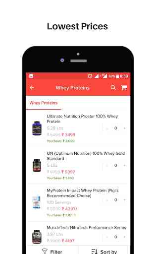 Pigi Wholesale - Whey Protein Health Supplements 2