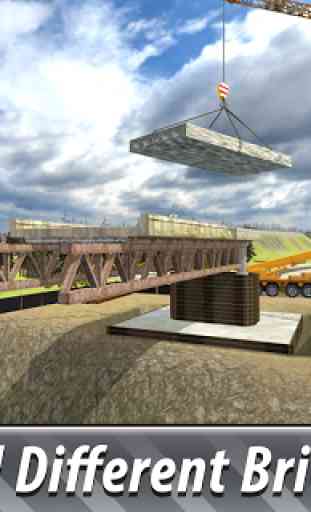 Ponte Crane Simulator 2 4