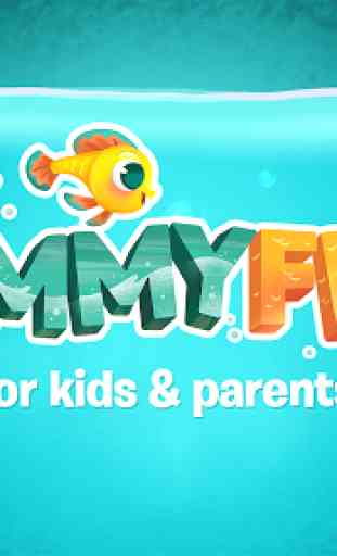 Tummyfish 1