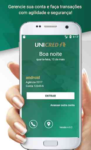 Unicred Mobile 1