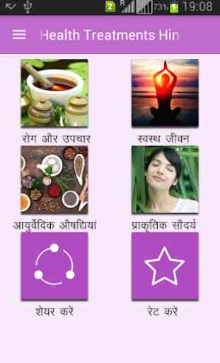 Ayurvedic Health Tips  (Gharelu Doctor) - Hindi 1
