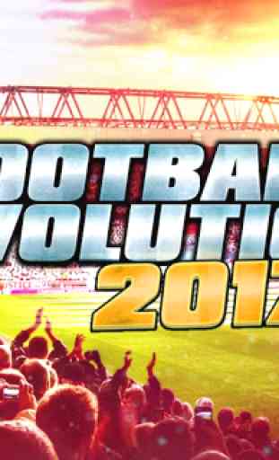 Football Evolution 2017 1