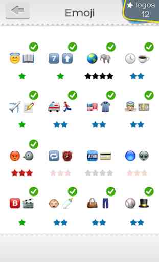 Guess the Emoji - Ultimate Emoji Quiz Word Game 3