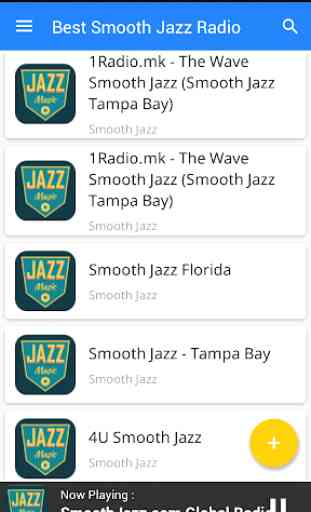 Smooth Jazz Radio Free 2