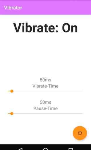 Vibrations-Test 1