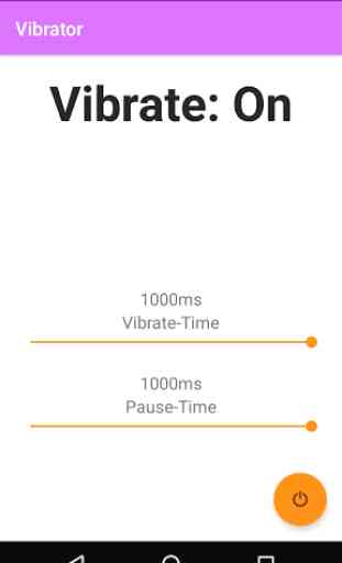 Vibrations-Test 3