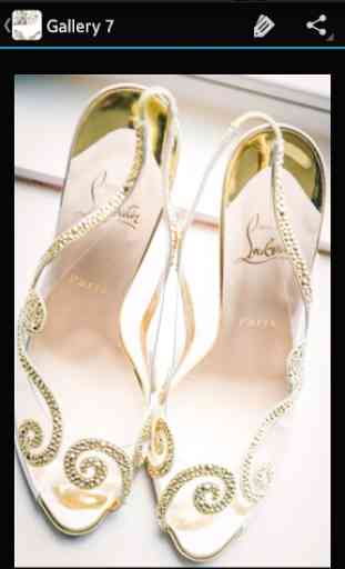 Wedding Shoes 2