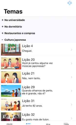 Aprenda japonês básico 4