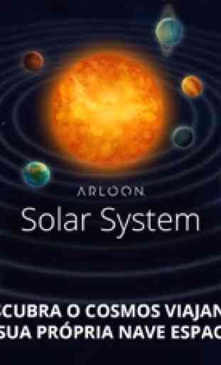 Arloon Solar System 1