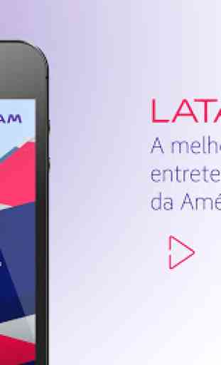 LATAM Play 1