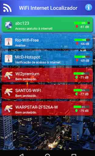 WiFi gratuito localizador 2