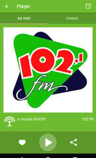 102 FM de Bragança 1